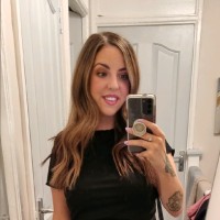 Niamh Pritchard