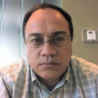 Claudio Cabrera Pereira