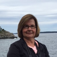Jan Adams, Rn, Crni
