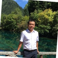 黄军华