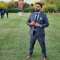 Ikram Bashir