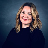 Lucy Blundell