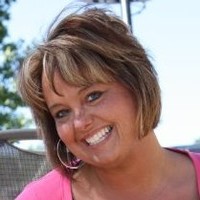 Tracy Stell