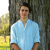 Clayton Schroeder