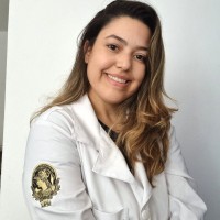 Rayane Ribeiro Cevidanes