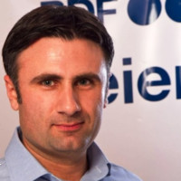 Silviu Ilie