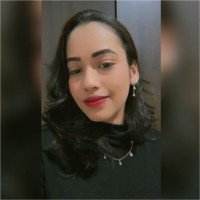 Anna Paula Gomes Silva