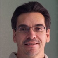 Michael Verdin