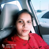 Chandana Hanumantha Rao