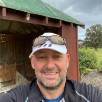 Greg Yule