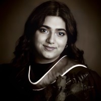 Alisha Arora