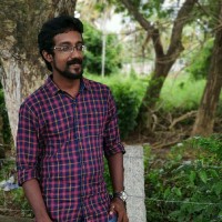 Akhil A S