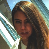 Carolina Castillo Bernal