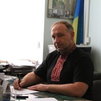 Roman Kolodiy