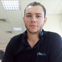 Gabriel Mirzakandov