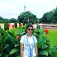 Rekha Pandey