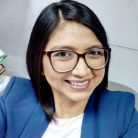 Esther Rodriguez Mamani