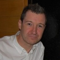 Stephen Kelly