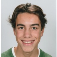 Melchior Leveillé Nizerolle