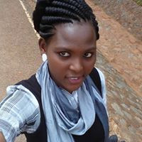 Moreen Chebet