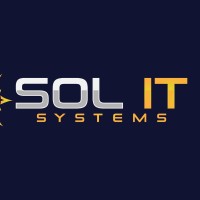SOL IT SYSTEMS LLC