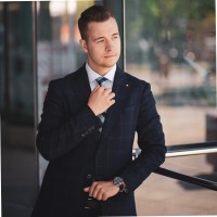 Eric Kuklik
