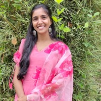 Suryapriya Mp