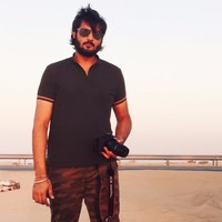 Shubham Jain
