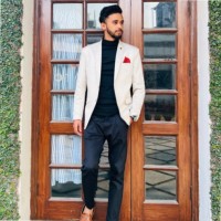 DEEPAK MEHRA