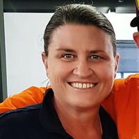 Michelle CURRY