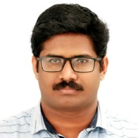 Anand M.R