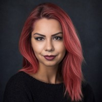 Zivka Zoey Stankovic
