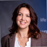 Léa Cuzzi
