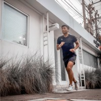 Teguh Susanto, ST