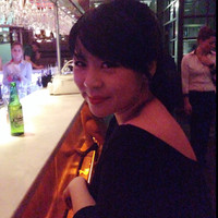Katie Soh