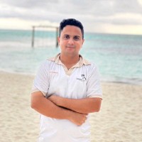 Abhishek Singh