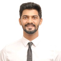 Rohith (Rob) Nayak