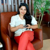 Amitha Mathew
