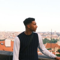 Chukwudi Madukah