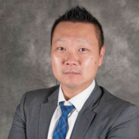 Daniel Kim Bscphm, Rph