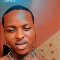 ERIC DESTINY