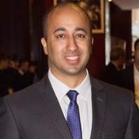 Mandar Palsule, CSCP