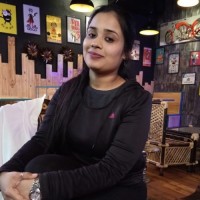 Damini Trivedi