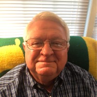 Raymond Moody