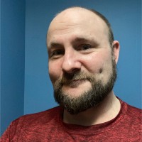 Matthew Naugler