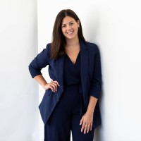 Alexandra Mccanna, Chdm
