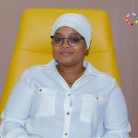 Fatime souckar Djibrine terab