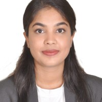 Aishwarya M