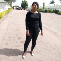 Emmanuella Akowundu