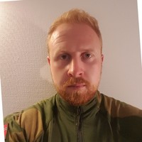 Audun Eivindson Hellem